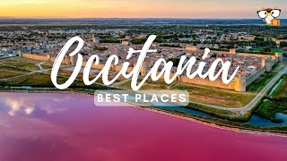 Best Places in Occitania Part 2 [upl. by Nosemaj]