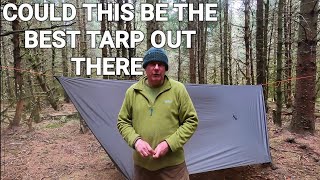 ONE WIND 12FT HAMMOCK TARP [upl. by Bindman888]