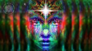 Open Your Third Eye Strengthen Your Intuition Guided Meditation [upl. by Ydollem422]