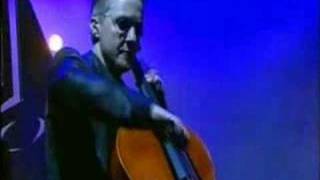 Apocalyptica  Betrayal live at Rock am Ring 2005 [upl. by Maples]