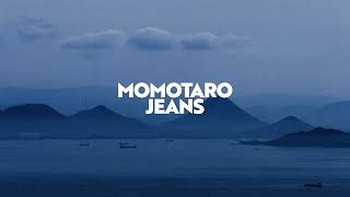 MOMOTARO JEANS brand movie 30sec 16 9横 [upl. by Aix475]