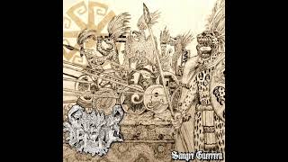 Nexcoyotl Mexico  Sangre Guerrera Album 2021 [upl. by Ekram422]