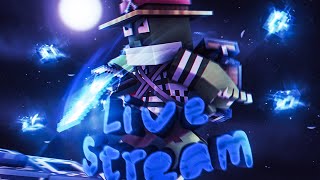 POTERAGG Release Stream  Verlosungen roadto5k  Minecraft  Luuc [upl. by Mar]