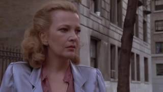 Gloria 1980 dir John Cassavetes Short extract  quotTAXIquot [upl. by Chicky]