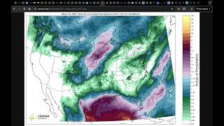 AgWeather Update 6 14 2024 NC [upl. by Leotie658]