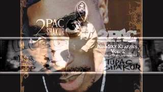 Tupac ft Lionel Richie  Hello Remix [upl. by Eleonore]