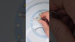 How to make homemade led lights tester [upl. by Lawler670]