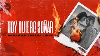 Hoy Quiero Soñar Aguanilé x Salsa Libre  Audio [upl. by Nosreme]