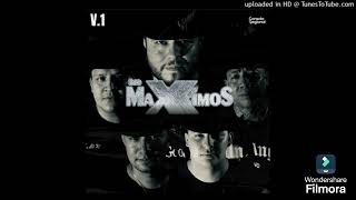 Los Maxximos Vs Los Nuevos Relampagos  Mix [upl. by Akimot588]