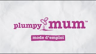 Plumpy’Mum™LNSPBWG  mode demploi [upl. by Fenton]