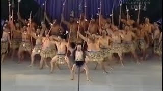 Ōpōtiki Mai Tawhiti  2007 Te Matatini  Finals Day Full Performance [upl. by Netsreik]