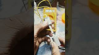 DC MOTOR to DC MOTOR GENERATOR 🛗🪛🛗 [upl. by Oloapnaig]