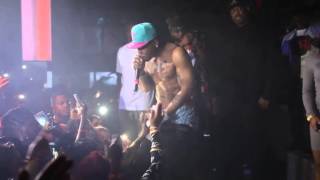 Boosie amp Webbie quotINDEPENDENTquot live 2014 [upl. by Nairot311]