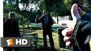 Chronicle 3⁄5 Movie CLIP  Telekinetic Robbery 2012 HD  Real Movie Clip [upl. by Gierk]