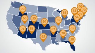 HERS Index – The Natural Energy Code Compliance Choice [upl. by Currier]