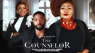 THE COUNSELOR  EUCHARIA ANUNOBI JOHN T EKANEM SOCHIMA EZEOKE CHIDI NWACHUKWU 2023 LATEST MOVIE [upl. by Rehtnug]