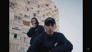 SASKE amp JMOODS  KNOWLEDGE ft DELAOSSA VIDEOCLIP [upl. by Landri921]