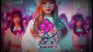 DJ DORA DORA FULLBASSREMIXBASSGANGGADJ Rendy Sr [upl. by Cal]