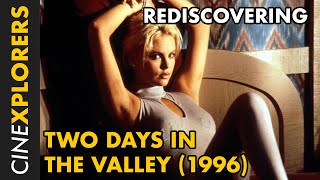 Rediscovering Two Days in the Valley 1996 [upl. by Tehc172]