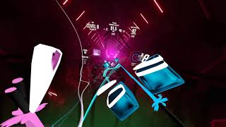 Lowermost Revolt  Beat Saber [upl. by Mcdade492]