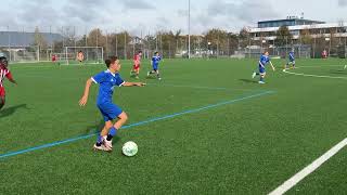 TSV Milbertshofen U13  FC Deisenhofen U13 23 [upl. by Lemart]