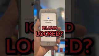 iCloud Lock Removal  Is It Worth The Risk [upl. by Sirtemed]