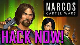 How To Get Unlimited Gold In Narcos Cartel Wars ✩ Narcos Cartel Wars Hack ✩ Gold cheats Generator [upl. by Ninnette660]