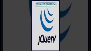 jquery  what is jquery  jquery introduction jquery jquerytutorial javascript [upl. by Bald903]