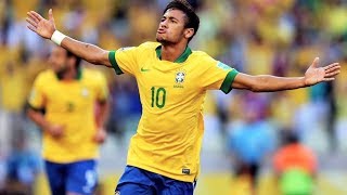 Vidente garante Neymar jogará a Copa baleado e o Brasil não vencerá [upl. by Francisca]