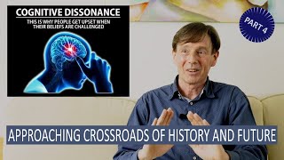 Ronald Bernard  4  Approaching crossroads of history and future [upl. by Odrareg236]