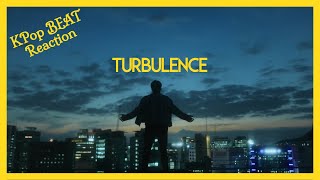 Ateez Turbulence Reaction  Discussion  Our Spotify Wrapped Chat  Kpop BEAT Reaction [upl. by Eldwin]