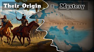 Scythians  Why their origin is still a mystery [upl. by Alexandra]