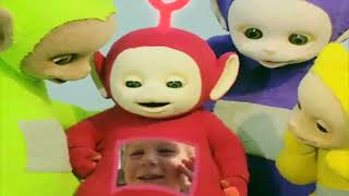 Teletubbies Mark And Zoe Cooking S02 Ep 16 [upl. by Ahsiekyt]