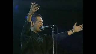 Falco  Les Nouveaux Riches 10 Donauinselfest 1993 [upl. by Faxen92]