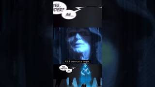 What REALLY happens after Vader finds out about Luke… Vader Comic Star Wars Canon shortvideo [upl. by Yerrok]