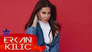 Ebru Yaşar  Kalmam  Erkan KILIÇ Remix [upl. by Nnylarac]