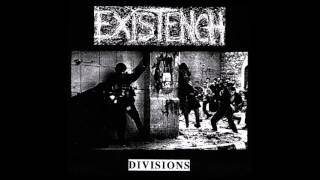 Existench  Divisions 7quot FULL [upl. by Akenihs273]