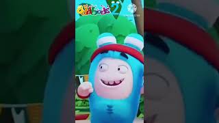 BRAND NEW Oddbods 2 Series l April 23t oddbods 2 [upl. by Anot]