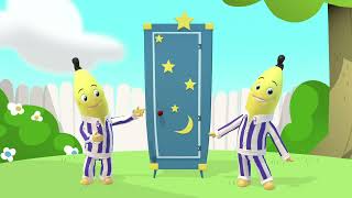 The Magic Trick  Bananas in Pyjamas Season 1  Full Episodes  Bananas In Pyjamas [upl. by Aihtennek81]