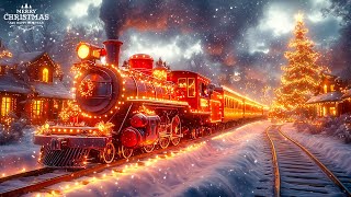 MERRY CHRISTMAS 2025🎁Best Peaceful Instrumental Christmas Music Of All Time🎄Cozy amp Calm🎅 [upl. by Allicerp926]