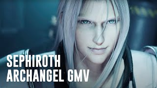 Sephiroth I Archangel GMV [upl. by Gunas562]