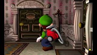 Luigis Mansion Premium Deluxe Part 8 [upl. by Lindemann]