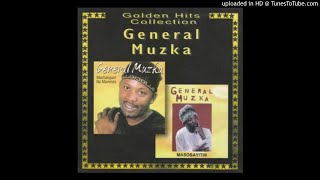 General Muzika amp Pensele  wansati [upl. by Daly659]