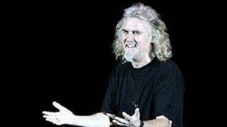 Billy Connolly  Ten Guitars [upl. by Eseekram]