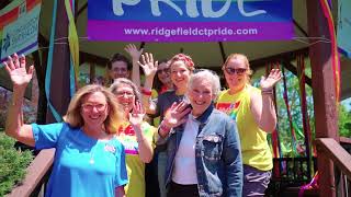 Ridgefield Pride 2024  Teaser [upl. by Elbys]