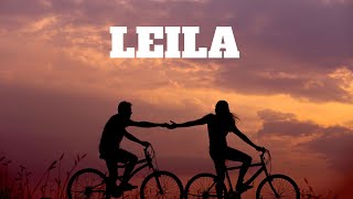 Leila  Reynmen Lyrics [upl. by Floss544]