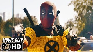 Its Deadpool Again  Marvels Future Avengers  Episode 18 [upl. by Howlond492]