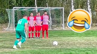 1 HOUR OF FOOTBALL FAILS SKILLS amp GOALS 51 [upl. by Ahteres]