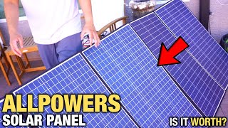 How to Make a Portable Power Station Solar Setup [upl. by Darill]