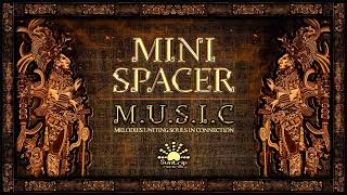 Mini Spacer  Dreaming [upl. by Rintoul]